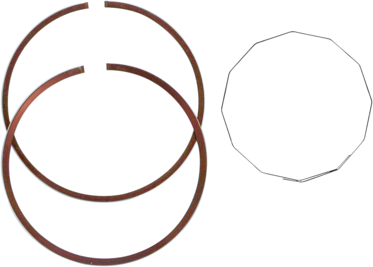 PX-4196R . 02.2020.150 . Replacement Piston Ring Set