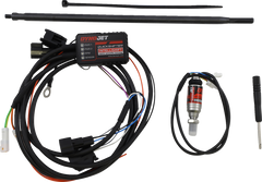 1601-0521 . 4-133 . Ignition Quick Shifter Kit
