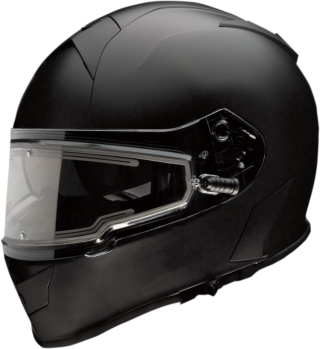 0121-1288 . Warrant Snow Electric Helmet