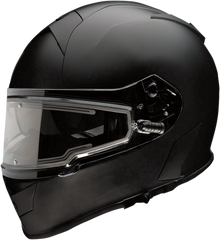 0121-1298 . Warrant Snow Electric Helmet