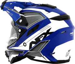 0140-0071 . 0140-0071 . FX-41DS Range Helmet