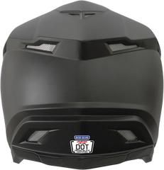 0110-7035 . 0110-7035 . FX-19R Helmet