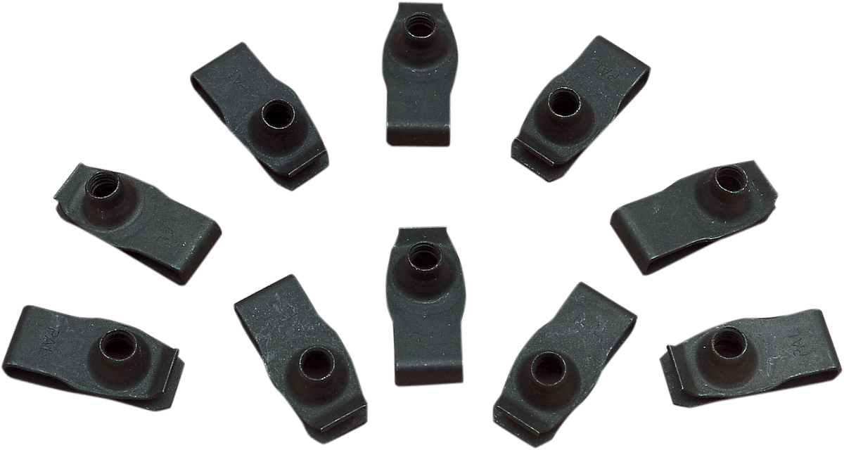 M69975 . 69975 . Universal Fairing/Body Mounting Hardware