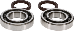 0924-0708 . 23.CBS64007 . Crankshaft Bearing and Seal Kit