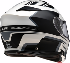0100-2433 . Solaris 2.0 Slater Helmet