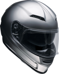 0101-14837 . Jackal Satin Helmet