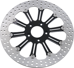1710-2174 . 0133-3015RELS-BMP . Two-Piece Brake Rotor