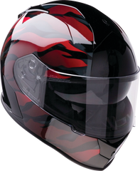 0101-15209 . Warrant Panthera Helmet