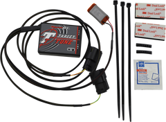 1020-2496 . TT-7X . Target Tune Module Kit