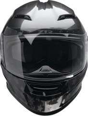 0101-15431 . Jackal Patriot Helmet