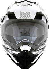 0140-0077 . 0140-0077 . FX-41DS Range Helmet
