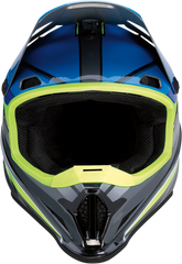 0110-7193 . Rise MC Helmet