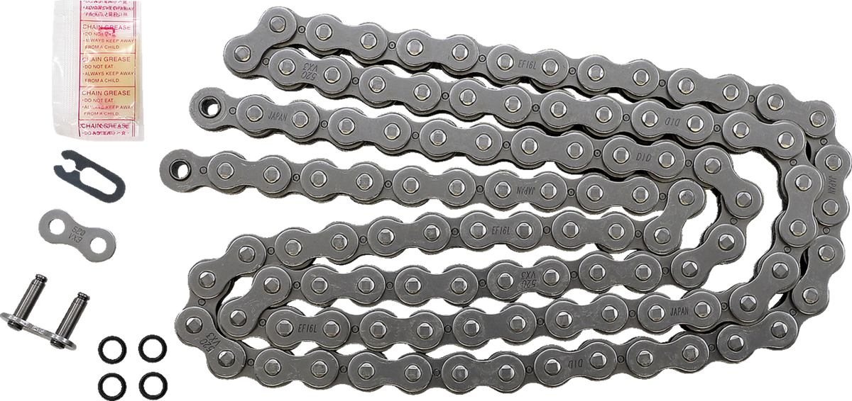 1223-1420 . M520VX3X106FB . 520VX3 Chain