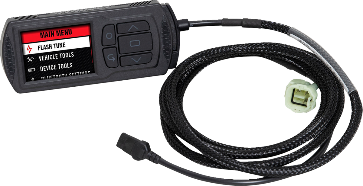 1020-4147 . PV3-1605C . Power Vision 3 ECU Tuner