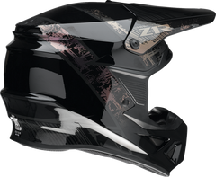 0110-7982 . F.I. Fractal MIPS® Helmet