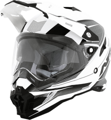 0140-0076 . 0140-0076 . FX-41DS Range Helmet