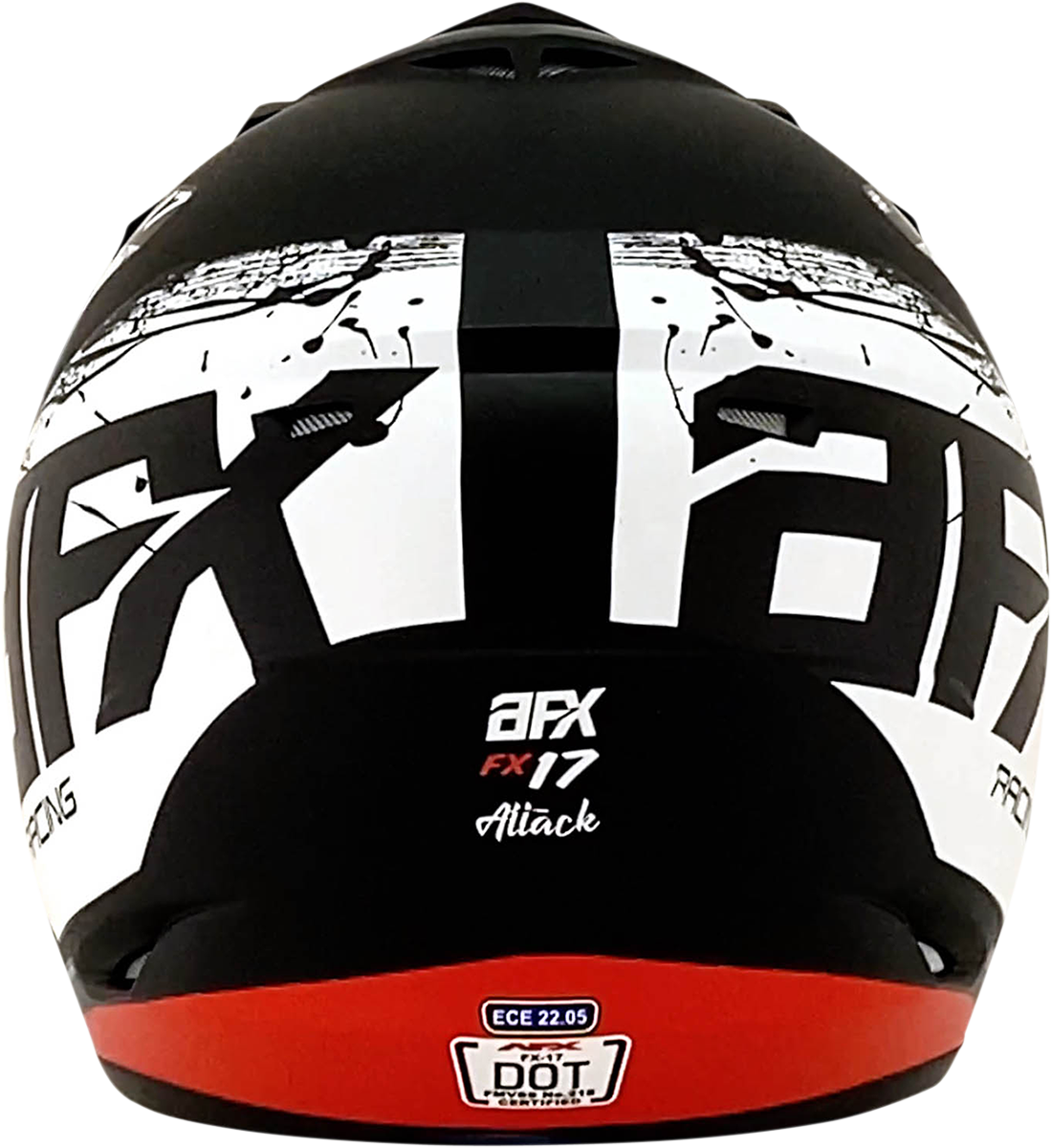 0110-7148 . 0110-7148 . FX-17 Attack Helmet