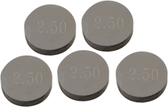 0926-0968 . 29.948250 . 9.48 mm Replacement Valve Shims