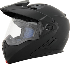 0140-0125 . 0140-0125 . FX-111DS Helmet