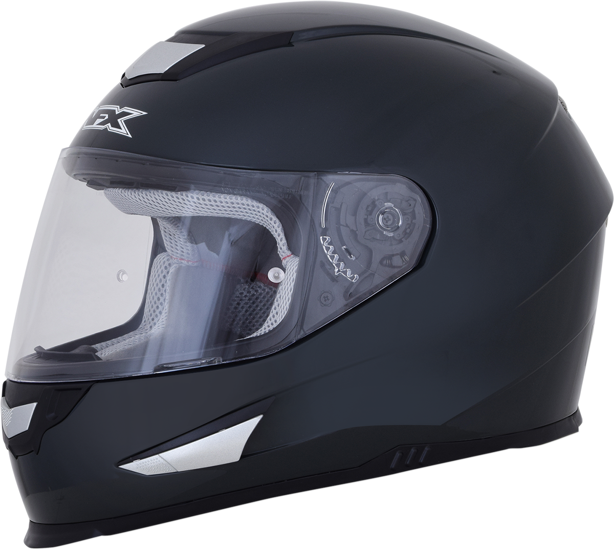 0101-11054 . 0101-11054 . FX-99 Solid Helmet