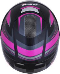 0101-11105 . 0101-11105 . FX-99 Recurve Helmet