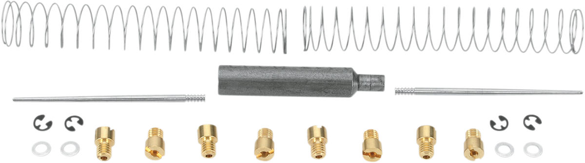 1007-0208 . 5120 . Jet Kit - Stage 1