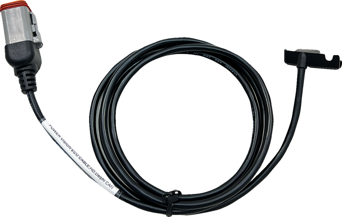 1020-4101 . 76950346 . Power Vision Interface Cable