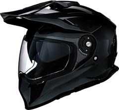 0101-10877 . Range Dual Sport Helmet