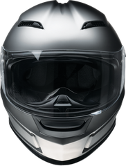 0101-14839 . Jackal Satin Helmet