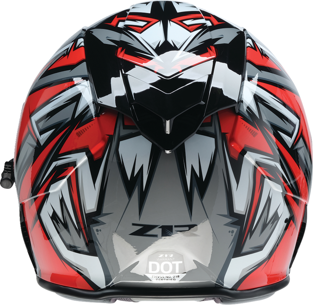 0101-17220 . Warrant Neuron Snow Electric Helmet