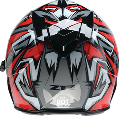 0101-17217 . Warrant Neuron Snow Electric Helmet
