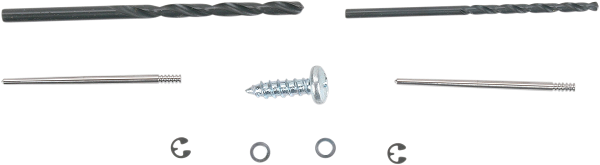 DJ-3126 . 3126 . Jet Kit - Stage 1 - Suzuki