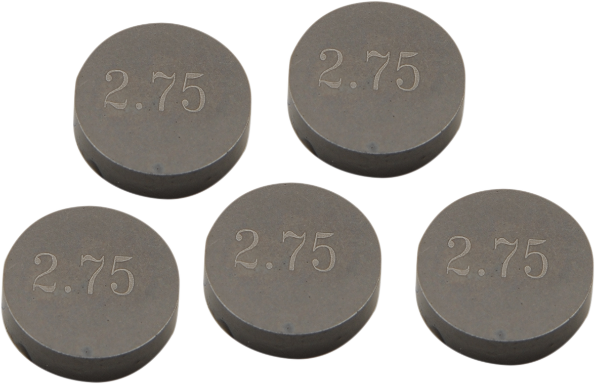 0926-0973 . 29.948275 . 9.48 mm Replacement Valve Shims