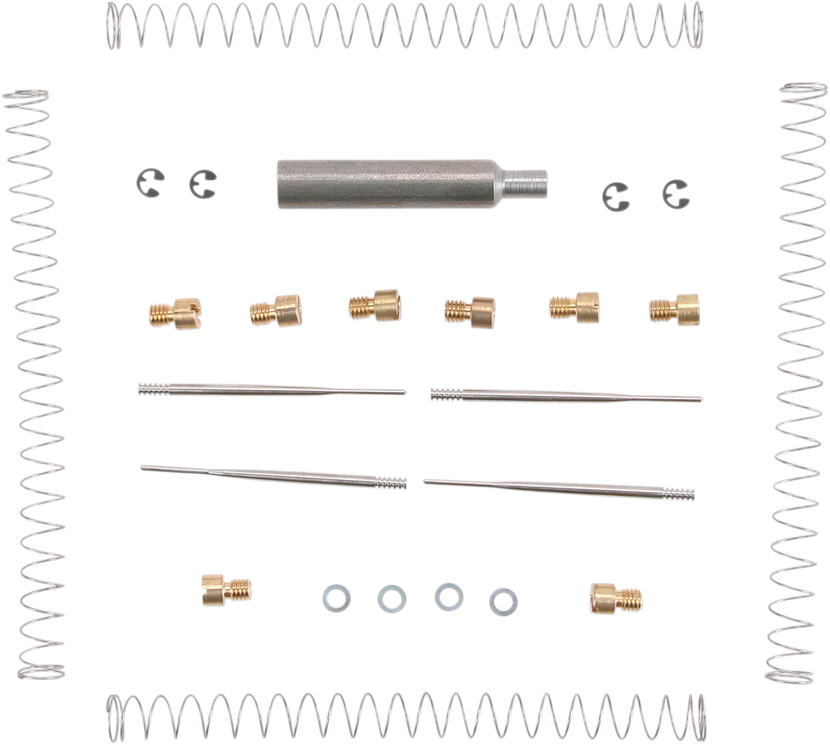 DJ-1178 . 1178 . Jet Kit - Stage 1 - Honda