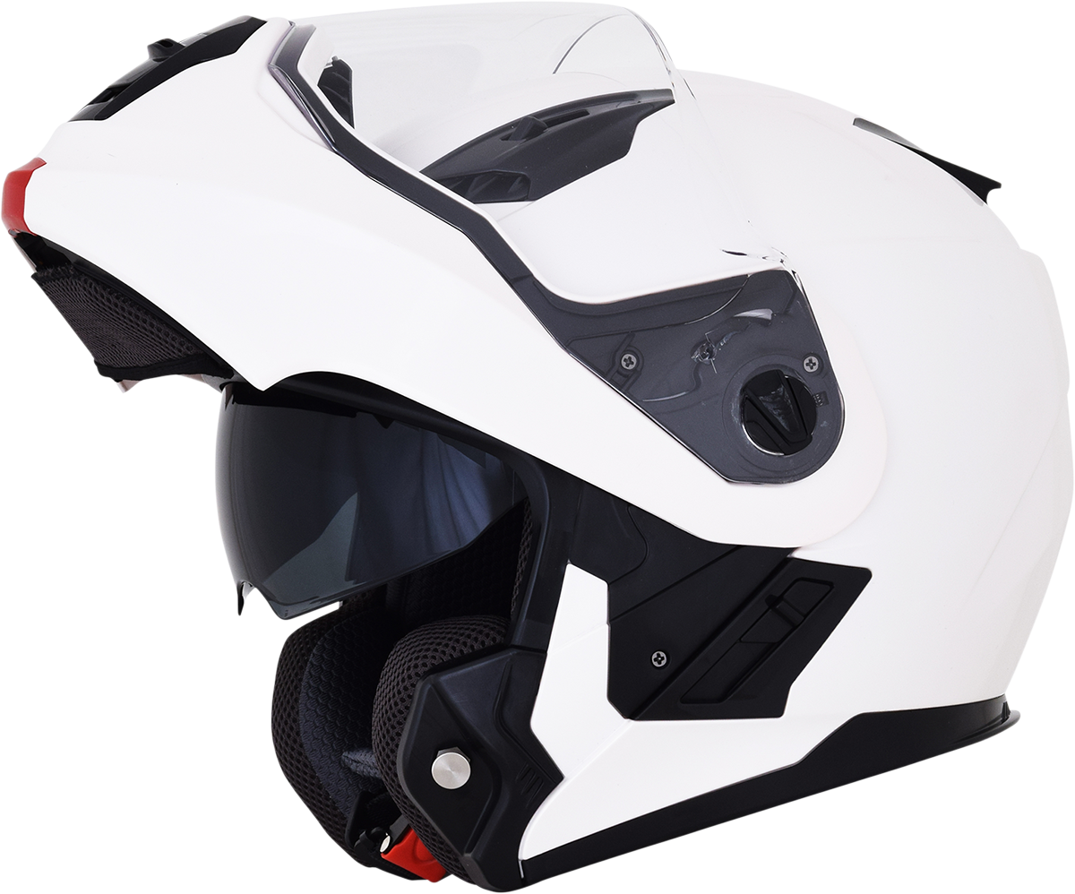 0100-1795 . 0100-1795 . FX-111 Solid Helmet
