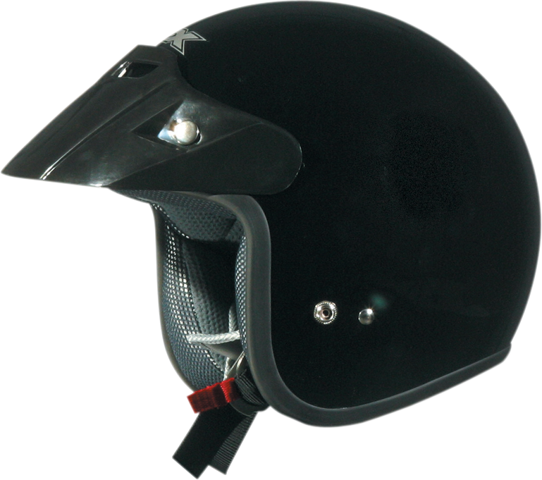 0104-0075 . 0104-0075 . FX-75 Helmet — Solid
