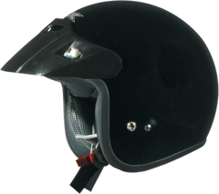 0104-0074 . 0104-0074 . FX-75 Helmet — Solid