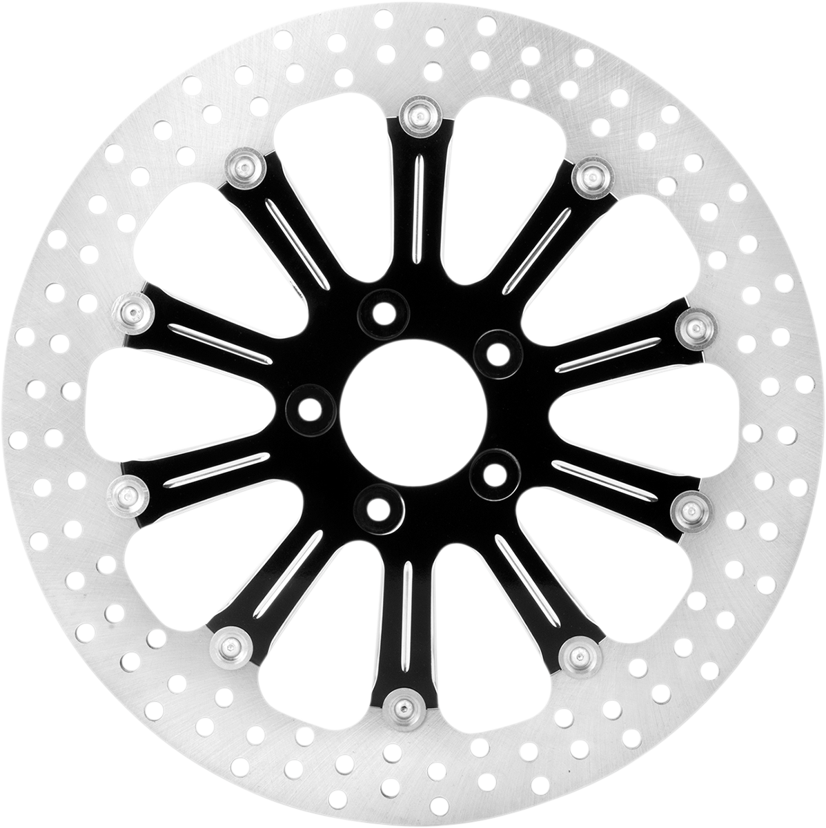 1710-2174 . 0133-3015RELS-BMP . Two-Piece Brake Rotor