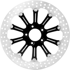 1710-2174 . 0133-3015RELS-BMP . Two-Piece Brake Rotor