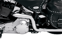 1800-0638 . SFT-211 . Power Curve True-Dual Crossover Header Pipes