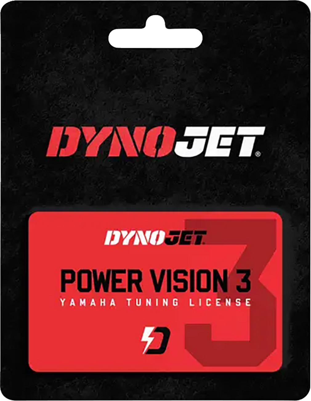 1020-4006 . PV-TC-22 . Power Vision 3 Tuner License for Yamaha