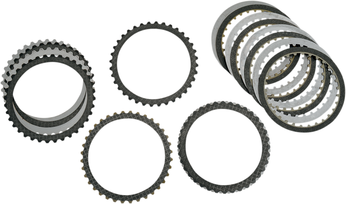 1131-0752 . 095750CC . Carbonite Hi-Performance Powerpak Kit