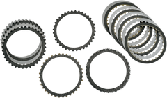 1131-0752 . 095750CC . Carbonite Hi-Performance Powerpak Kit