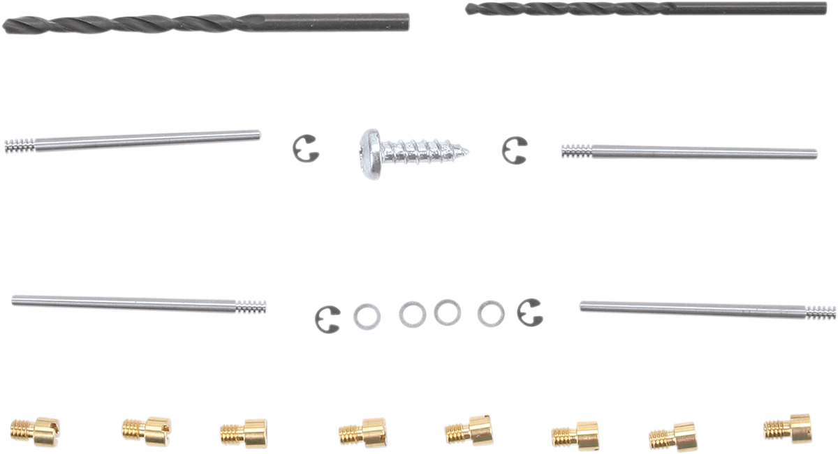 DJ-2310 . 2310 . Jet Kit - Stage 3