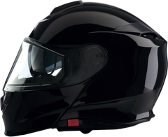 0120-0376 . Solaris Modular Snow Helmet