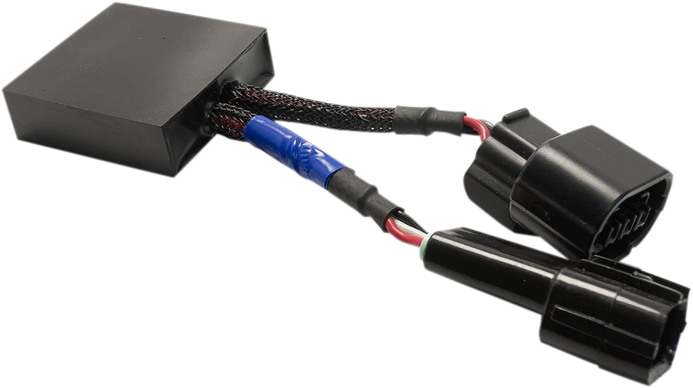 1020-0976 . IRC-2 . Ignition Retard Controller
