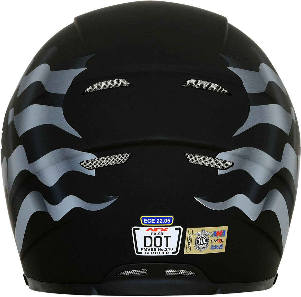 0101-11356 . 0101-11356 . FX-99 Flag Helmet