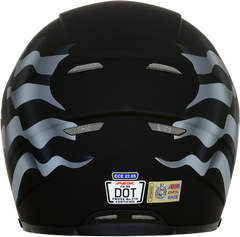 0101-11356 . 0101-11356 . FX-99 Flag Helmet