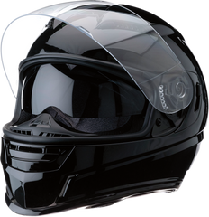 0101-10795 . Jackal Solid Helmet