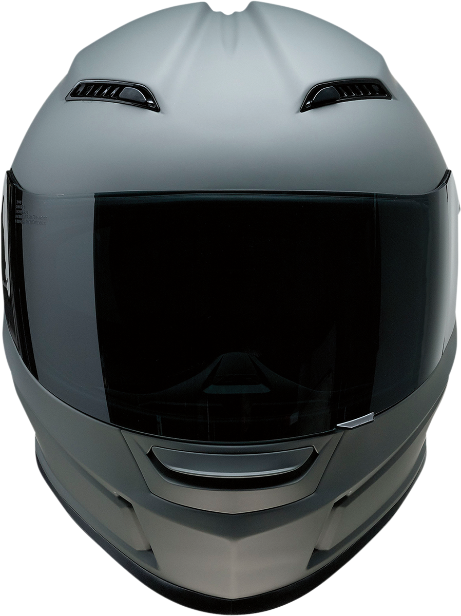 0101-14002 . Jackal Smoke Helmet